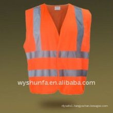 safety vest,warning vest,hi vis vest